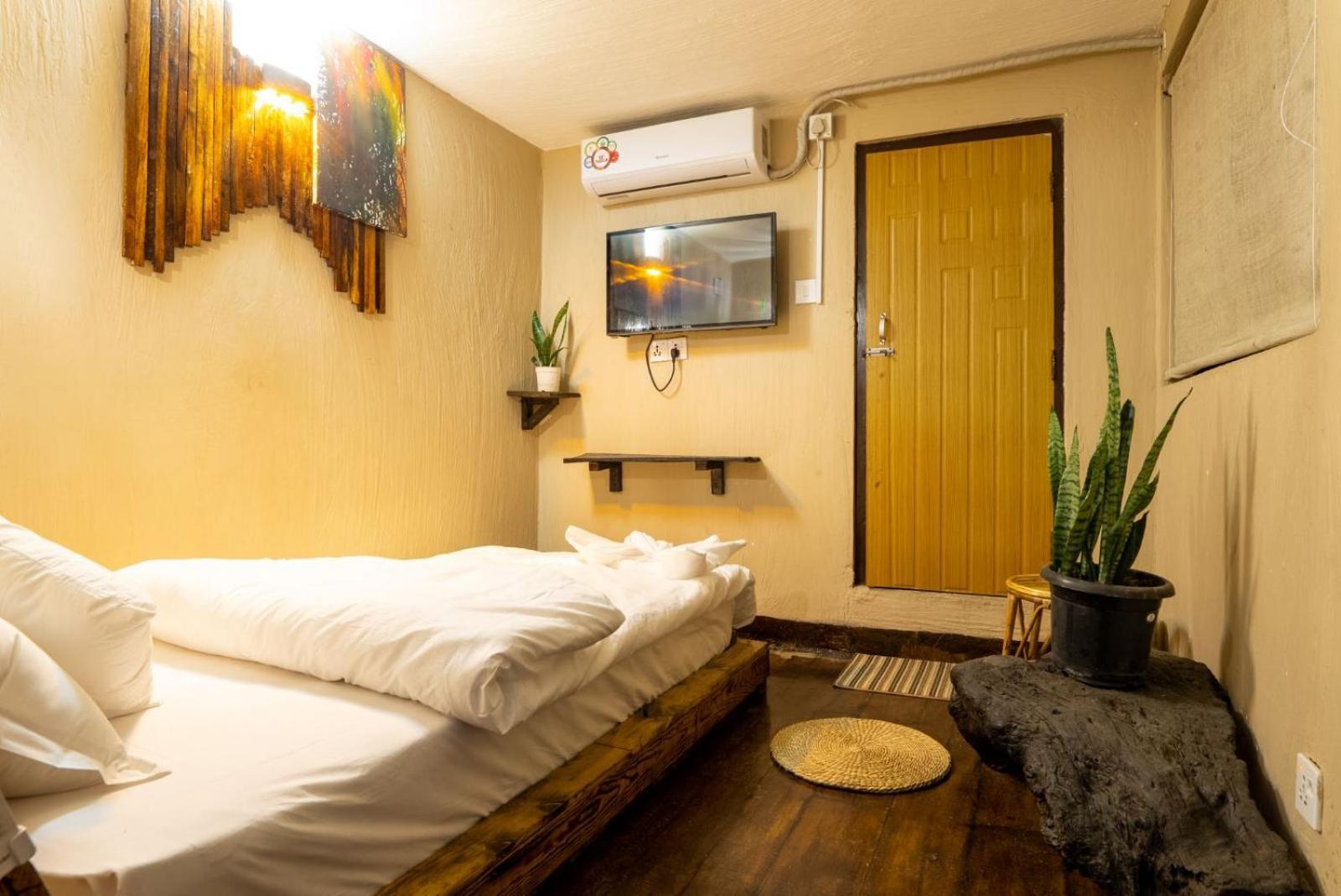 The Weavers Inn Lalitpur Exterior foto